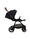 Nuna Stroller Triv Next Caviar