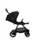 Nuna Stroller Triv Next Caviar