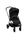 Nuna Stroller Triv Next Caviar
