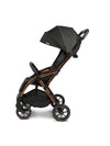 Leclerc Baby Stroller Influencer Xl Black