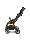 Leclerc Baby Stroller Influencer Xl Black