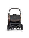Leclerc Baby Stroller Influencer Xl Black