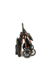 Leclerc Baby Stroller Influencer Xl Black