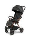 Leclerc Baby Stroller Influencer Xl Black