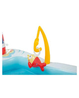 Intex Fishing Fun Play Center 218 × 188 × 99 cm – Multicolor