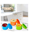 Mee Mee Milk & Food Storage Container (Colour May Vary)