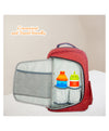Mee Mee Milk & Food Storage Container (Colour May Vary)