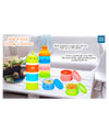 Mee Mee Milk & Food Storage Container (Colour May Vary)