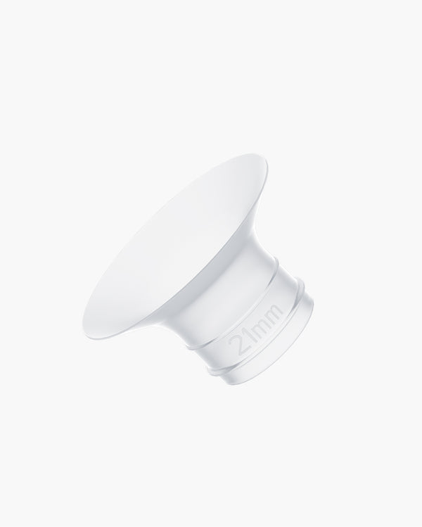 M5 Breast Pump Replacement Parts - 21mm Insert*1