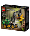 LEGO Technic John Deere 1470H Wheeled Harvester 117 Pieces Multicolour