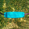 Plum Helios Metal Single Swing And Glider Set
