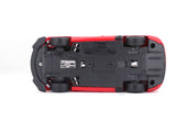 Bburago 1:24 Dodge Viper SRT 10 ACR Red
