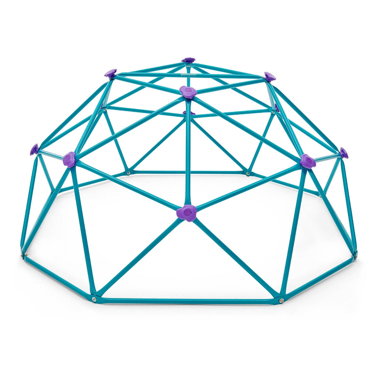 Plum Deimos Metal Dome