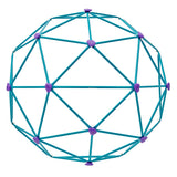 Plum Deimos Metal Dome