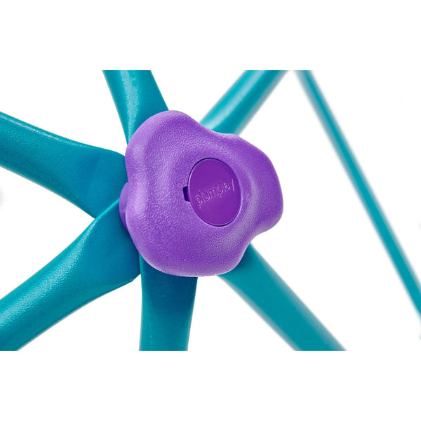 Plum Play Deimos Metal Dome