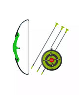 Innov8 Archery Set One Size Green