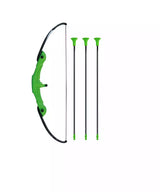 Innov8 Archery Set One Size Green