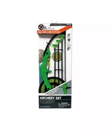 Innov8 Archery Set One Size Green