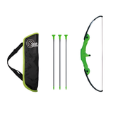 Innov8 Archer Set with Target Stand 40 × 39 × 98 cm