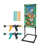 Innov8 Fire Blaster Target Set One Size Multicolour