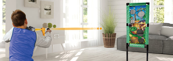 Innov8 Fire Blaster Target