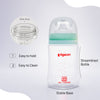 Pigeon Nursing PP Bottle plus type with Softlatch Nipple 240ml