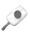 Skip Hop Grab & Go Snug Seal Wipes Case - Blush