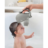 Skip Hop Moby Waterfall Bath Rinser Grey