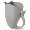 Skip Hop Moby Waterfall Bath Rinser Grey