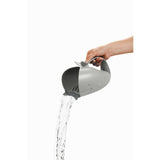Skip Hop Moby Waterfall Bath Rinser Grey