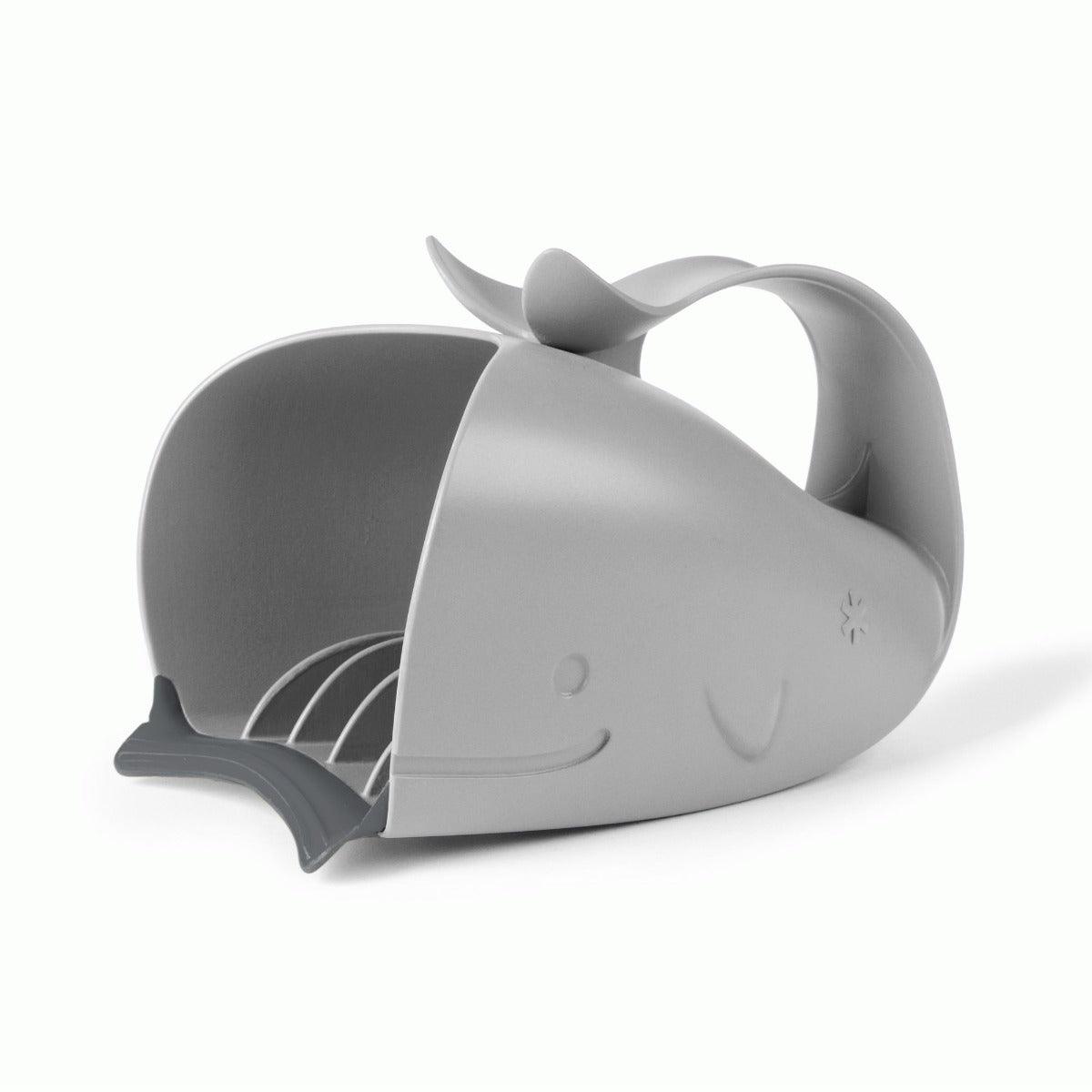Skip Hop Moby Waterfall Bath Rinser Grey
