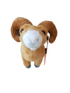 Wild Republic Mini Bighorn Sheep