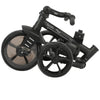 Qplay Comfo Max 8 in 1 Trike - Grey