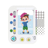 Hola Colour Matcher 36M+ 899200