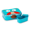 Skip Hop Zoo Back To School Owl - Lunch Box