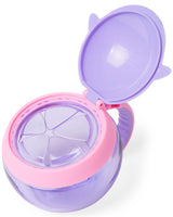 Skip Hop Fox Zoo Snack Cup