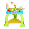 Hola Jump 'n Turn Activity Chair 6M+ Multicolor