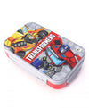 Striders Kids Lunch Box - Transformers