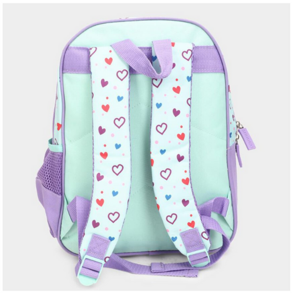 Striders School Bag for Kids 16" - Peppa Pig