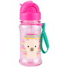 Skip Hop Zoo Tritan Renew Straw Bottles - Llama