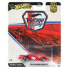 Hot Wheels Car Culture Vintage Racing 76 Greenwood Corvette