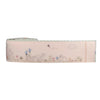 Abracadabra Baby Cot Bumper Bunny Garden