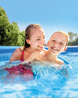 Intex Easy Set Inflatable Pool 12ft x 30in Blue
