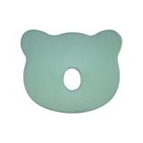 Abracadabra Memory Foam Pillow - Green