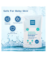 Mee Mee Mild Baby Liquid Laundry Detergent Refill Pack 1L