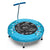 Plumplay Print & Sound Junior Bouncer Trampoline and Handle