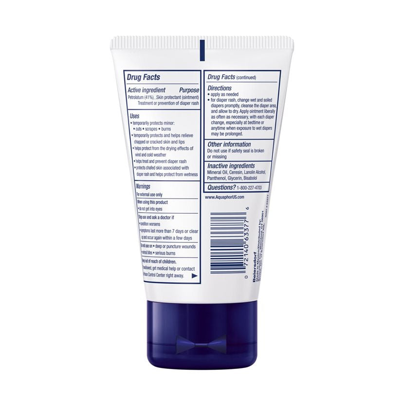 Aquaphor Baby Healing Ointment – 85 g