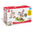 Hola 2-in-1 Rocking & Riding Pony 18M+ White
