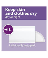 Philips Avent Disposable Breast Pads SCF254/24 – Pack of 24