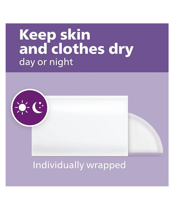 Philips Avent Disposable Breast Pads SCF254/24 – Pack of 24